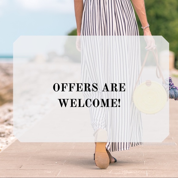 Meet your Posher, Esther - Picture 1 of 1